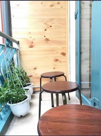 THE JOYS HOSTEL – 사진 2
