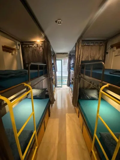 THE JOYS HOSTEL – 사진 3