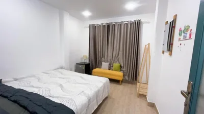 THE JOYS HOSTEL – 사진 4