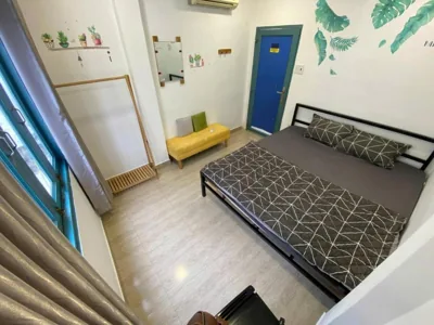 THE JOYS HOSTEL – 사진 5