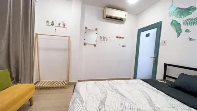 THE JOYS HOSTEL – 사진 6