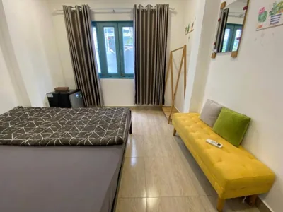 THE JOYS HOSTEL – 사진 8