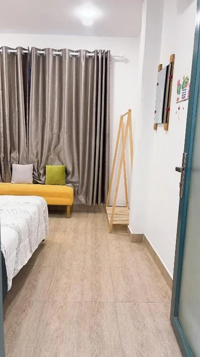 THE JOYS HOSTEL – 사진 9