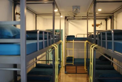 THE JOYS HOSTEL – 사진 12