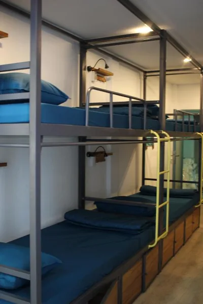THE JOYS HOSTEL – 사진 13