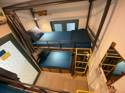 THE JOYS HOSTEL – 사진 16